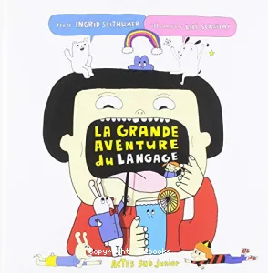 La grande aventure du langage