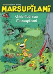 Chiếc đuôi của Marsupilami