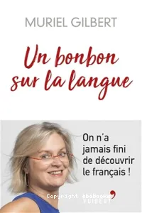 Un bonbon sur la langue