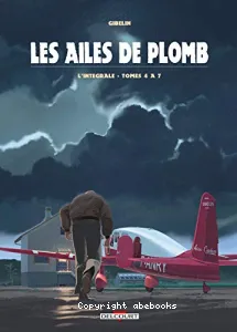 Les ailes de plomb