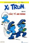 Các Tí An Ninh