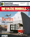 Courrier international, 1514 - du 07 au 13 Novembre 2019 - Berlin, ville unique