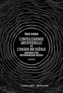 L'intelligence artificielle ou L'enjeu du siècle