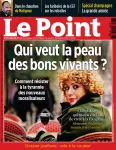 Le Point, 2467 - du 05 Décembre 2019 - Qui veut la peau des bons vivants?