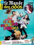 Le monde des ados, 442 - du 18 Décembre 2019 - Ils aiment encore leur doudous!