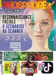 Phosphore, 480 - du 15 Janvier 2020 - Reconnaissance faciale 6 scénarios au scanner