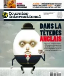 Courrier international, 1519 - du 12 au 18 Décembre 2019 - Dans la tête des Anglais