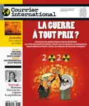 Courrier international, 1523 - du 09 au 15 Janvier 2020 - La guerre à tout prix ?