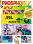 Phosphore, 481 - du 1er Février 2020 - Spécial: Parcourcup