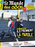 Le monde des ados, 444 - du 22 Janvier 2020 - Ados à la campagne, ils prennent la parole