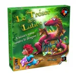 Le trésor des lutins