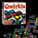 Qwirkle