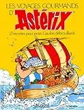 Les voyages gourmands d'Astérix