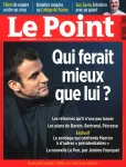 Le Point, 2475 - du 30 Janvier 2020 - Qui ferait mieux que lui?