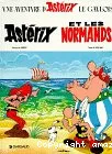 Asterix et les Normands