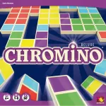 Chromino Deluxe