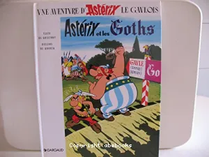 Asterix et les Goths