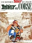 Asterix en Corse