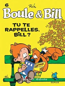 Tu te rappelles, Bill ?