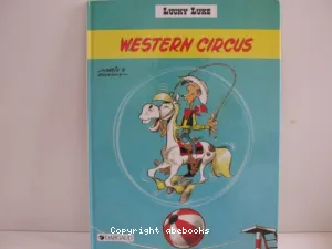 Western circus