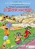 L'anniversaire d'Iznogoud