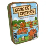 Gang de castors