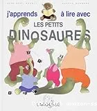 Les petits dinosaures