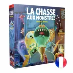 La chasse aux monstres