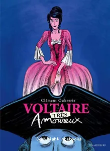 Voltaire très amoureux