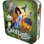 Cardline Animaux