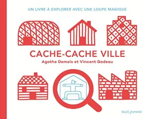 Cache-cache ville