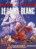 Le Lama blanc