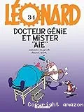 Docteur génie et Mister 