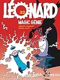 Magic génie