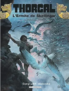 L'ermite de Skellingar