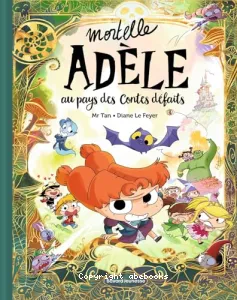 Au pays des contes défaits