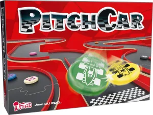 Pitchcar