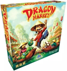 Dragon market