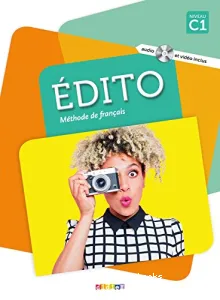 Édito niveau C1