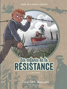 Les enfants de la Résistance