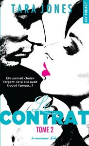 Le contrat