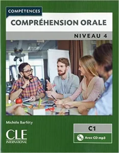 Compréhension orale C1