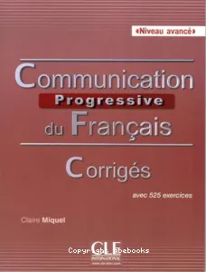 Communication progressive du français