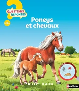 Chevaux et poneys