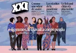 XXI, N°51 - Eté 2020 - Juillet - Août - Septembre 2020 - Femmes, le travail à corps perdu