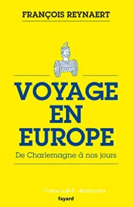 Voyage en Europe