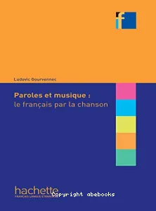 Paroles et musique