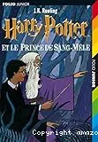 Harry Potter et le prince de sang-mêlé