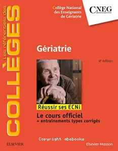 Gériatrie