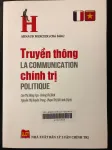 Truyền thông chính trị